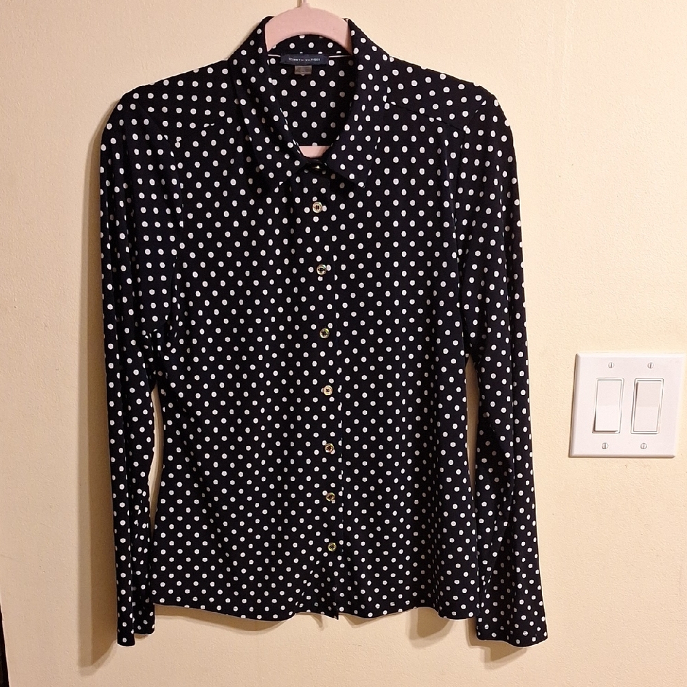Tommy Hilfiger Blouse